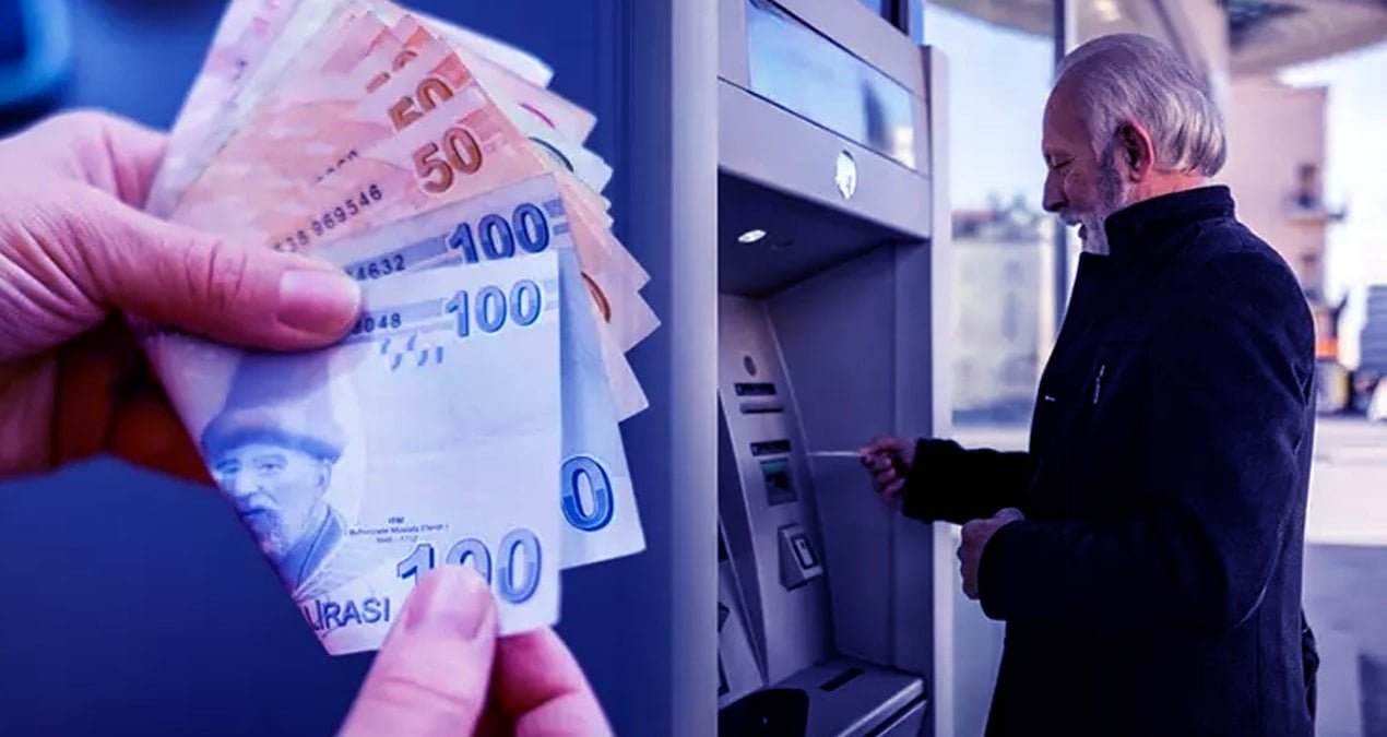 Emekli maaşına yapılacak zam ortaya çıktı