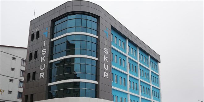 İstanbul İgdaş Engelli 5 İşçi Alacak