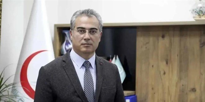 ‘Makam aracını boş Ankara’ya gönderdi’ iddiasında Sağlık Müdürüne inceleme