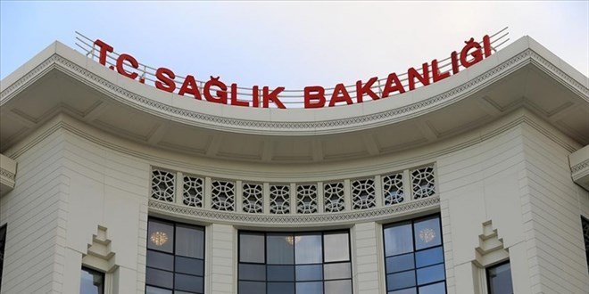 Sağlık Bakanlığı 2.764 İşçi Alımı Son tarih 13 Ekim 2025