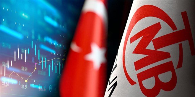 TCMB faiz kararını perşembe günü açıklayacak