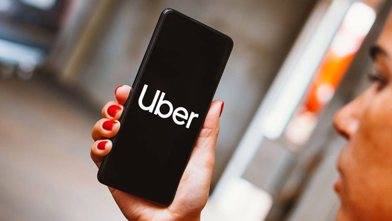 Uber’den Türkiye’ye dev yatırım