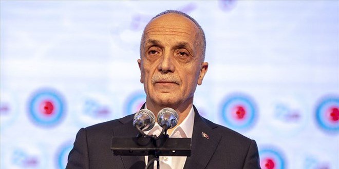 Atalay: Komisyonun yapısı değişmezse görüşmelere katılmayacağız