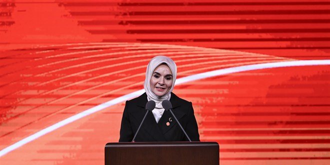 Bakan Göktaş açıkladı: Kadına şiddetle mücadelede yeni model geliyor!