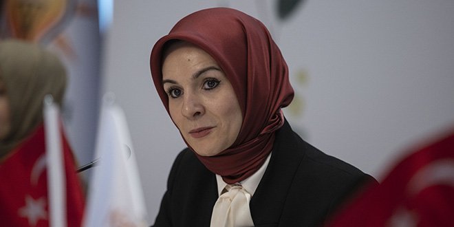 Bakan Göktaş: Bireysel Sosyal Hizmet modeli ile 3.789 aileye ulaşılıyor