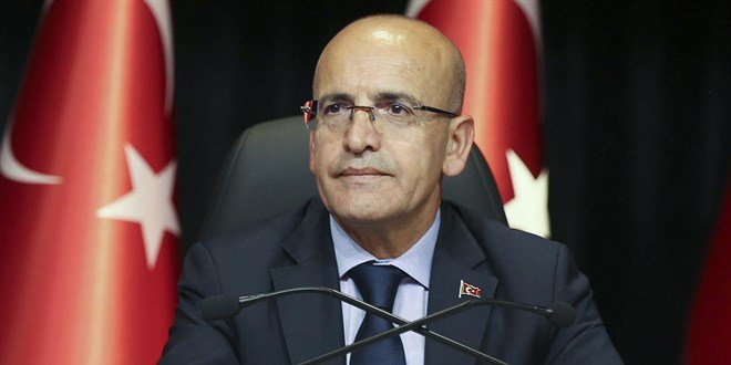 Bakan Şimşek’ten manipülasyonla mücadele açıklaması