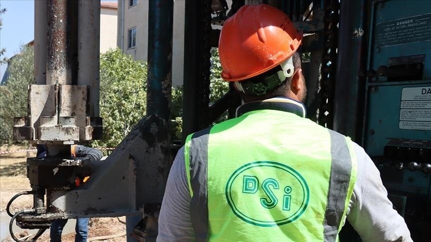 DSİ personel alımı başvuru ekranı 2025: İŞKUR DSİ personel alımı başvuruları ne zaman, şartlar neler? Kadro ve branş dağılımı belli oldu