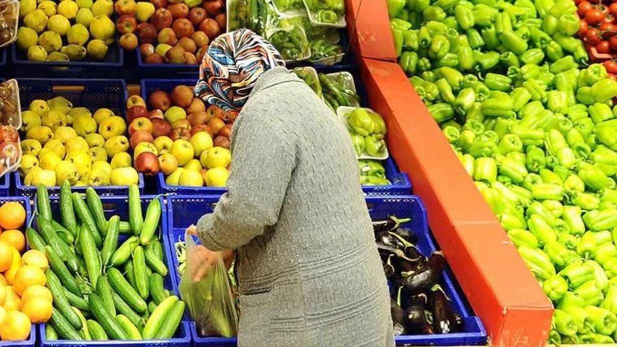 Ekim ayı enflasyonu açıklandı
