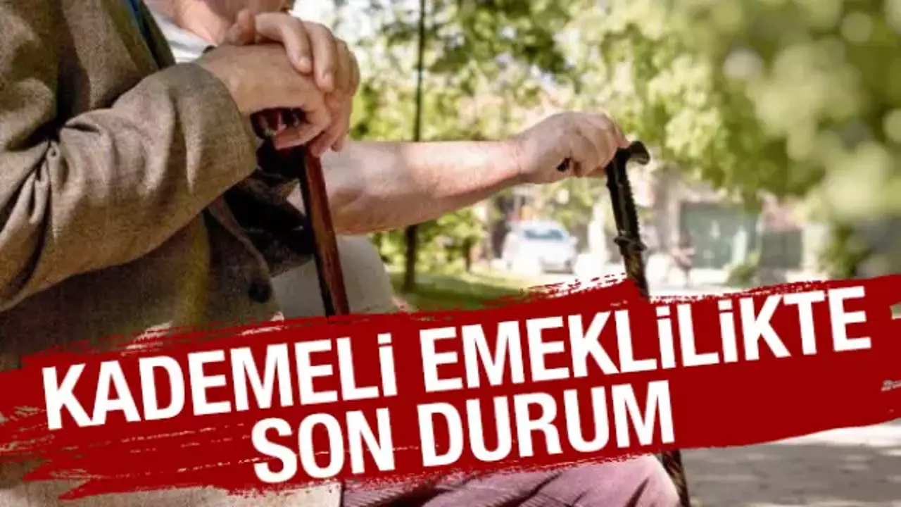 EMADDER’den “Kademeli Emeklilik” Açıklaması: “Bir Tutanak Hatası Mücadelemizi Gölgeleyemez”