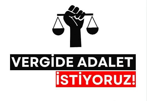 2026 Vergi Dilimleri, Ücretlileri Ezmeye devam edecek!