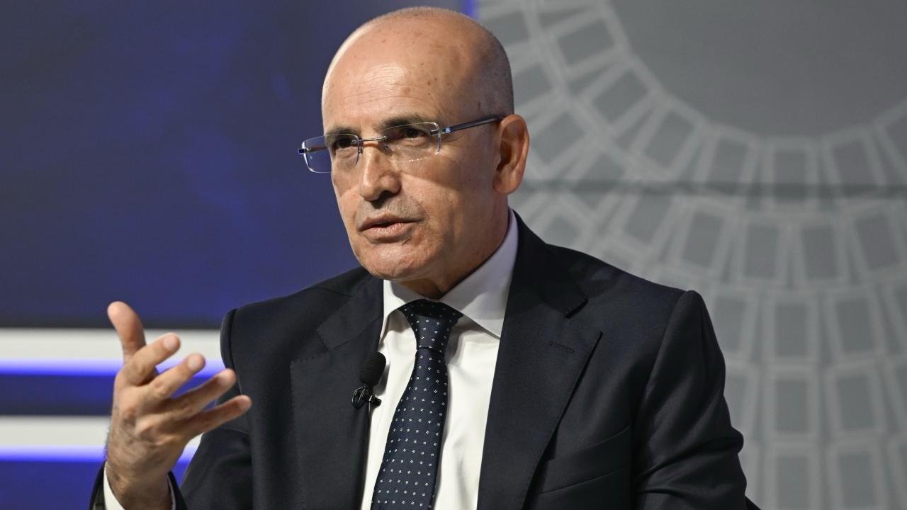 Bakan Şimşek’ten maaş açıklaması: Her zaman yanlarında olduk!