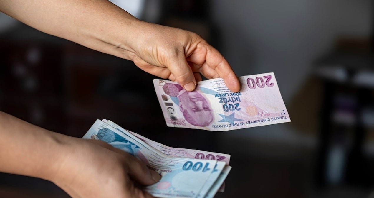 2026’nın ilk enflasyon rakamları açıklandı!