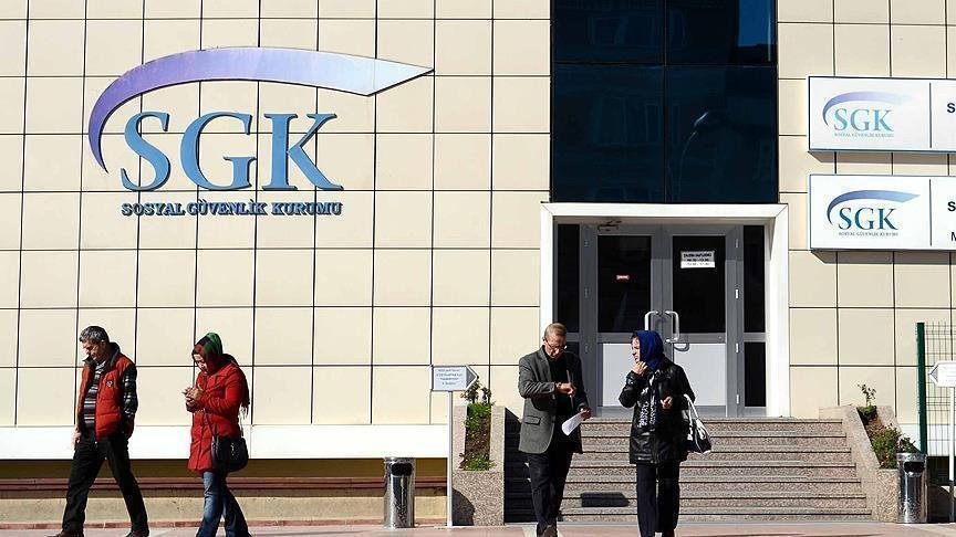 SGK yeni meslekleri duyurdu! 5 yıl erken emeklilik fırsatı
