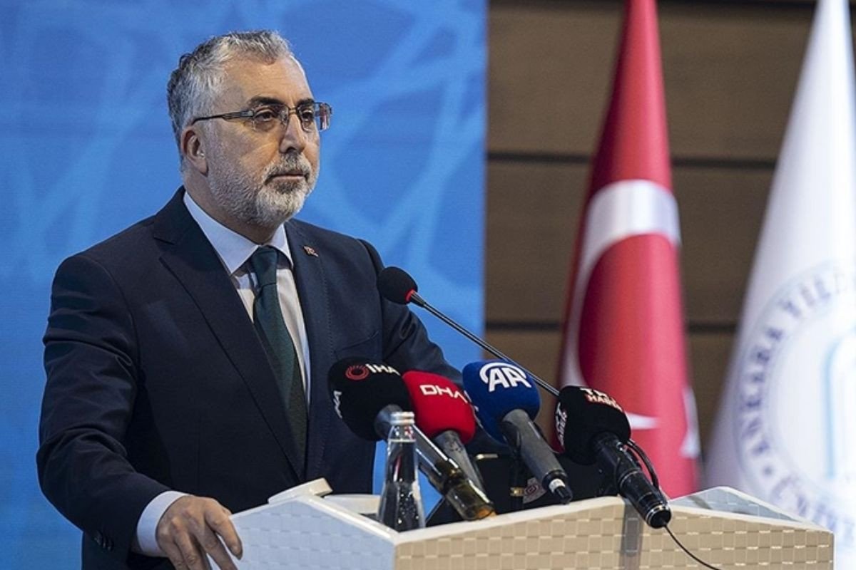 Bakan Işıkhan, kadın ve genç istihdamı için yürütülen programların devam edeceğini söyledi