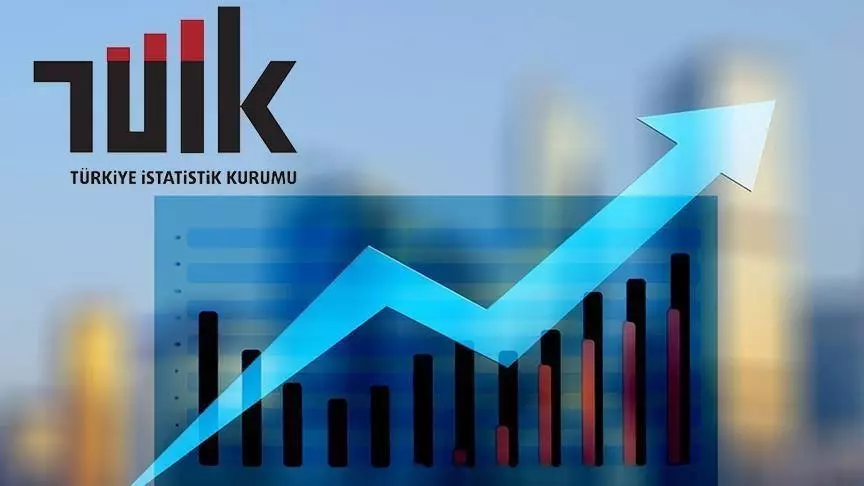 Eylül Enflasyonu Açıklandı: Aylık Artış Yüzde 1,84 Oldu