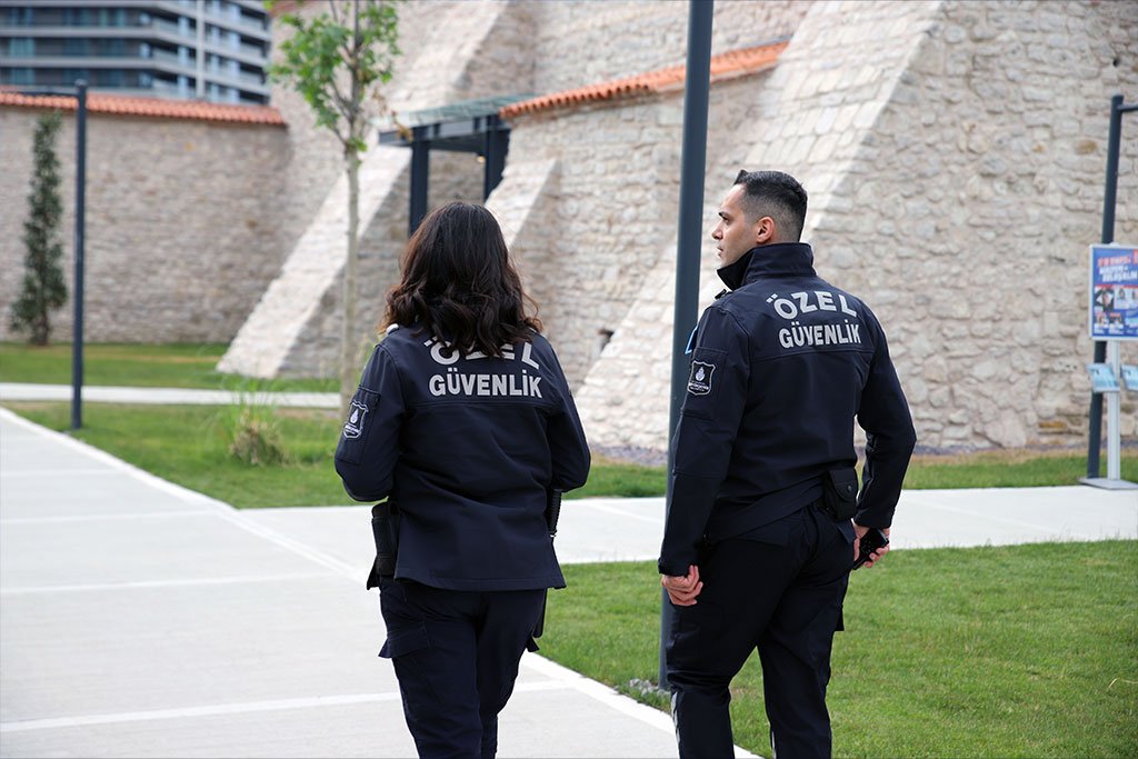 Özel Güvenlik Görevlileri İçin TİS Çağrısı: Kimlik Kartı İptali İşsizliğe Değil, Yeni Göreve Dönüşmeli
