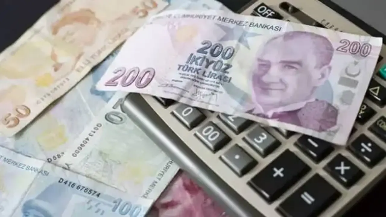 Tediye ve İkramiyenizi kendiniz Hesaplayın