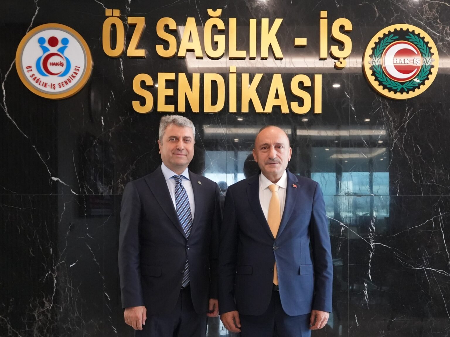 Hakiş Başkan Yardımcısı: KÇP Görüşmeleri Öne Çekilsin