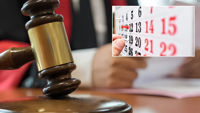Yargıtay’dan İşçilerin Yıllık İzin Alacakları İçin 5 Yıl Kararı